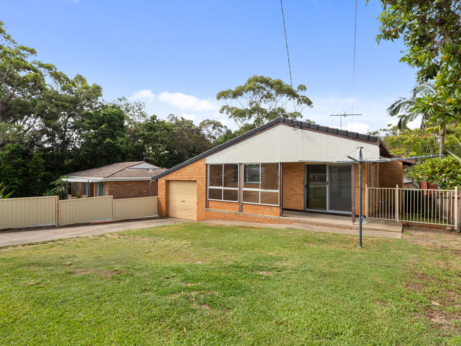 58 & 58A Diamond Head Drive, Sandy Beach > The Edge Coffs Harbour