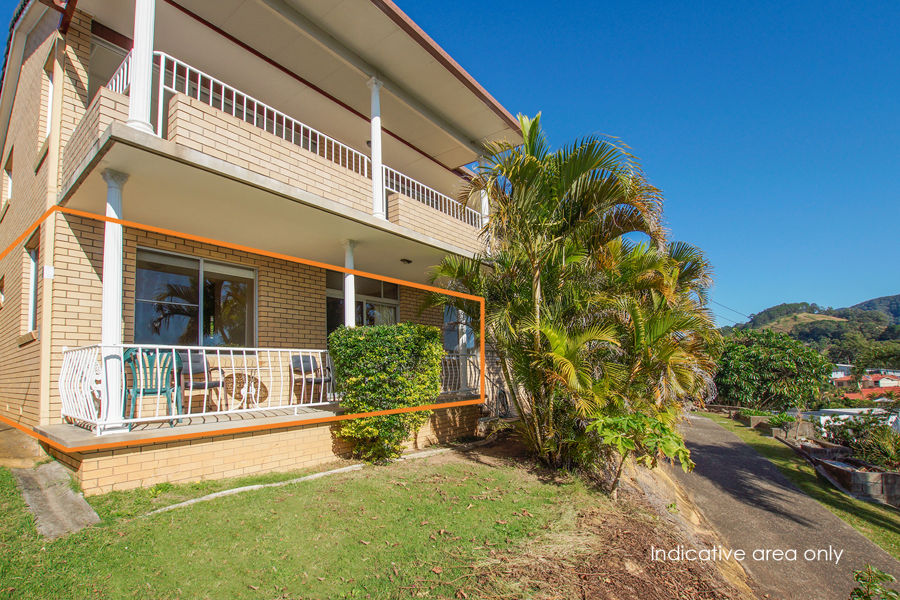 17 Clarence Crescent (Granny Flat), Coffs Harbour > The Edge Coffs Harbour