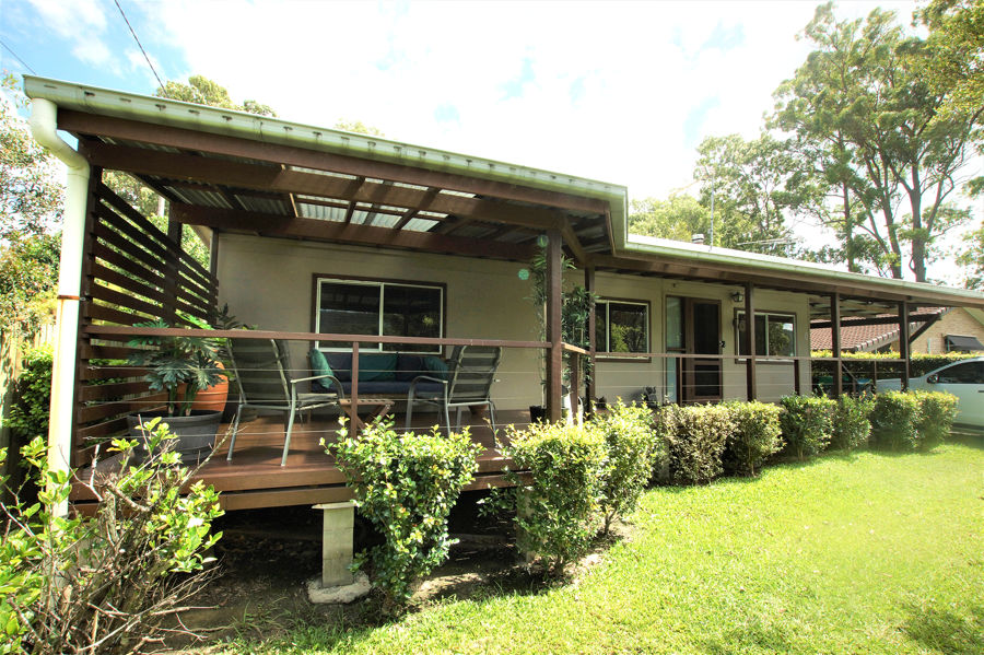 15 Boundary Street, Glenreagh > The Edge Coffs Harbour