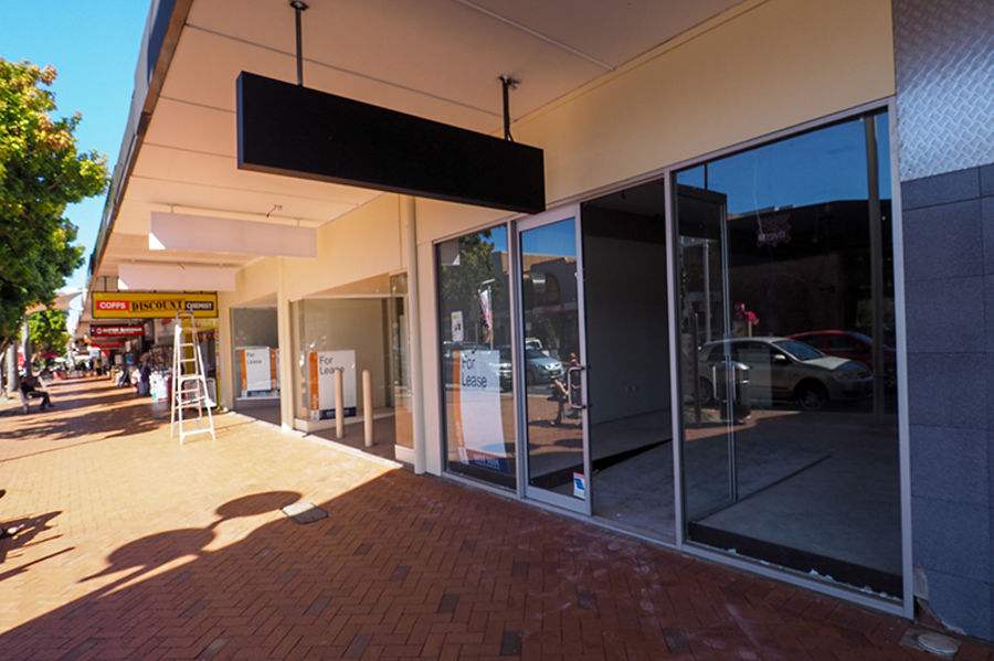 The Edge Coffs Harbour > Commercial > Commercial For Lease