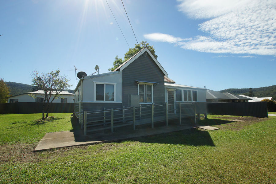 8 Boundary Street, House 1, Glenreagh > The Edge Coffs Harbour