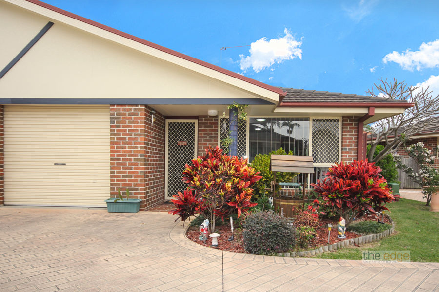 7/7 Gundagai Place, Coffs Harbour > The Edge Coffs Harbour