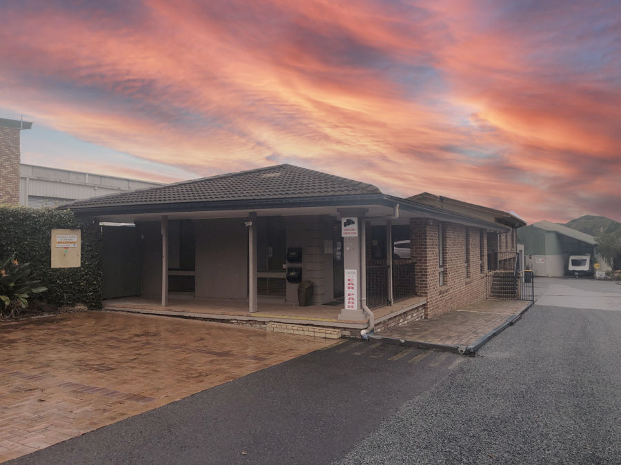 The Edge Coffs Harbour > Commercial > Commercial For Lease