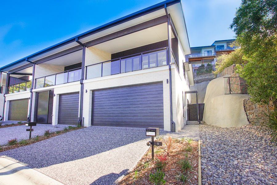 5 Dress Circle, Coffs Harbour > The Edge Coffs Harbour