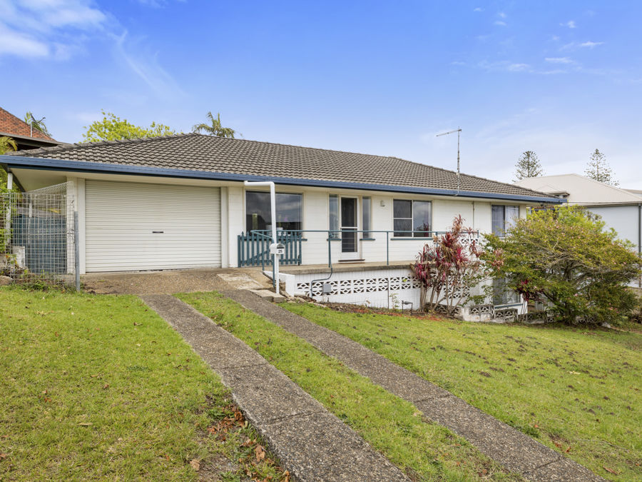2/25 Camperdown Street, Coffs Harbour > The Edge Coffs Harbour