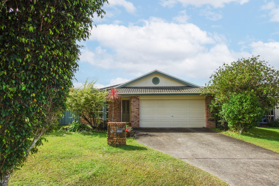 25 Annandale Court, Boambee East > The Edge Coffs Harbour