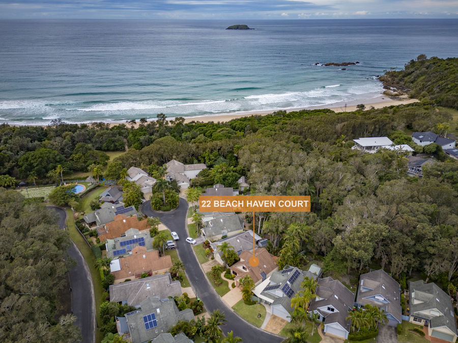 The Edge Coffs Harbour > Home