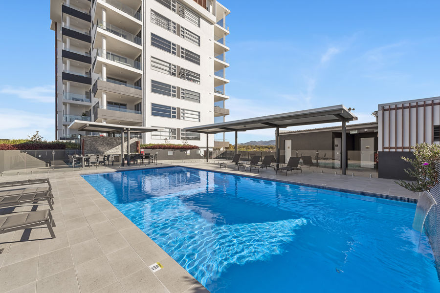 2/123 Park Beach Road, Coffs Harbour > The Edge Coffs Harbour