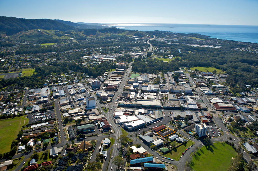 The Edge Coffs Harbour > Buying > Residential For Sale