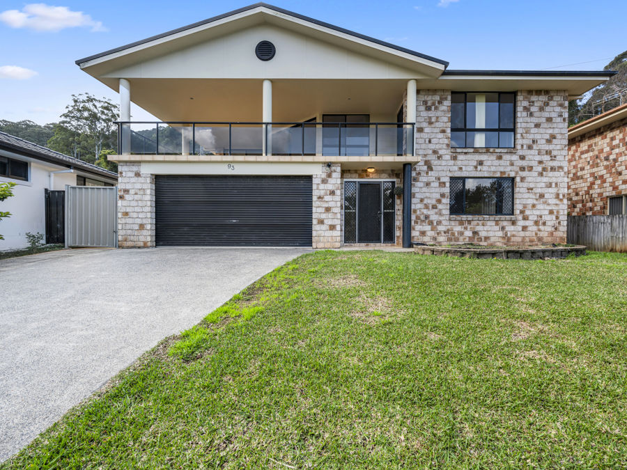 93 Pearce Drive, Coffs Harbour > The Edge Coffs Harbour