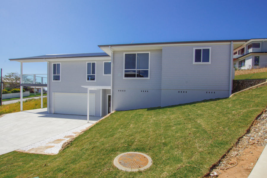 1 Gita Place, Woolgoolga > The Edge Coffs Harbour