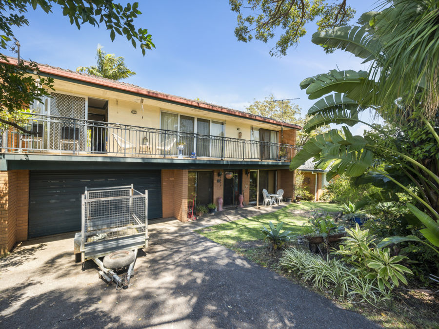 The Edge Coffs Harbour > Home