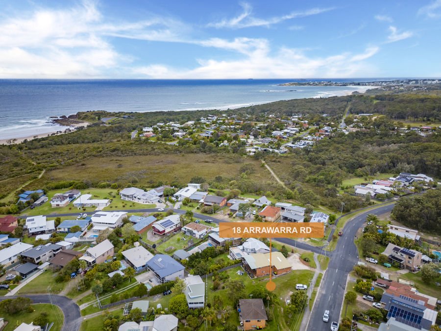 The Edge Coffs Harbour > Buying > Land For Sale