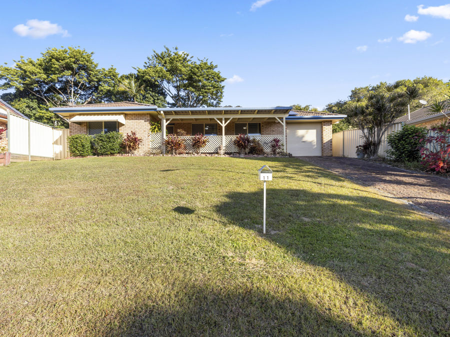11 Basswood Court, Coffs Harbour > The Edge Coffs Harbour