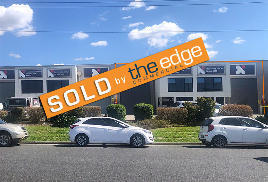 Units 4&5/22 Isles Drive, Coffs Harbour > The Edge Coffs Harbour