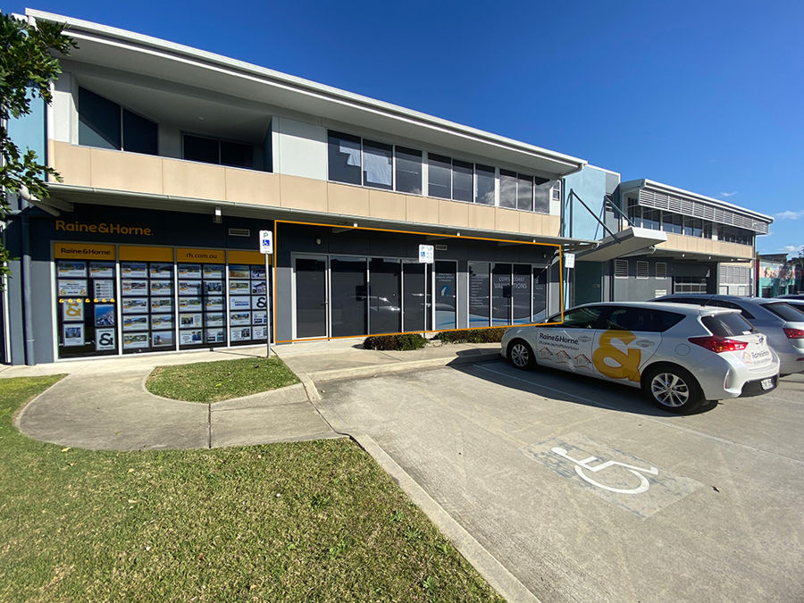The Edge Coffs Harbour > Commercial > Commercial For Sale