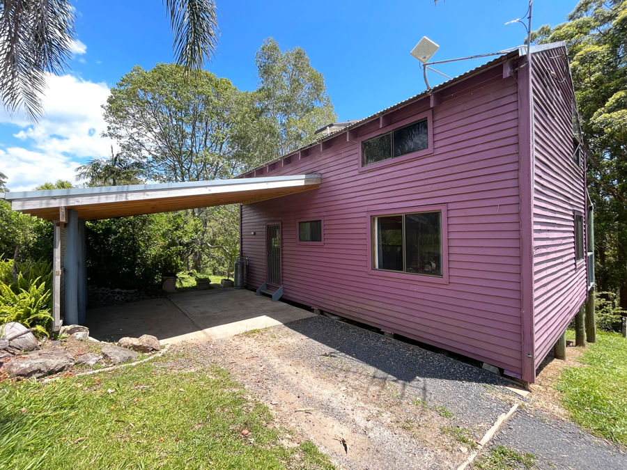 1/90 Mount Browne Road, Upper Orara > The Edge Coffs Harbour