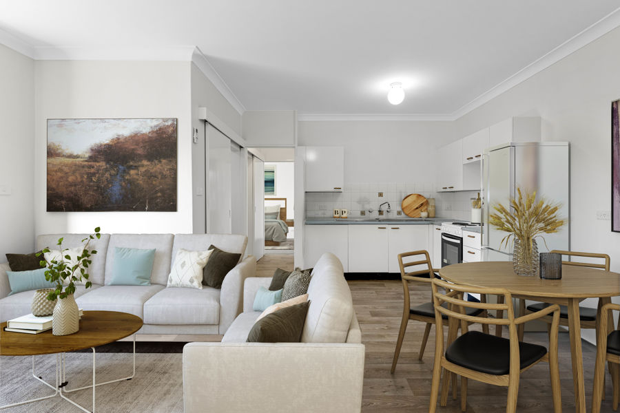 The Edge Coffs Harbour > Buying > Residential For Sale