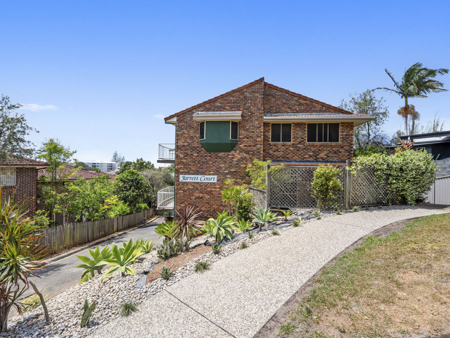 3/32 Jarrett Street, Coffs Harbour > The Edge Coffs Harbour