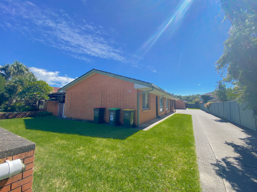 2/48 Boultwood Street, Coffs Harbour > The Edge Coffs Harbour