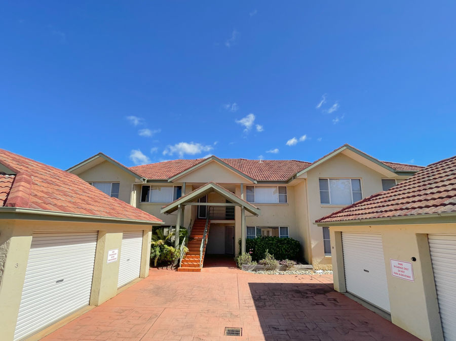 38/14 Shearwater Place, Korora > The Edge Coffs Harbour