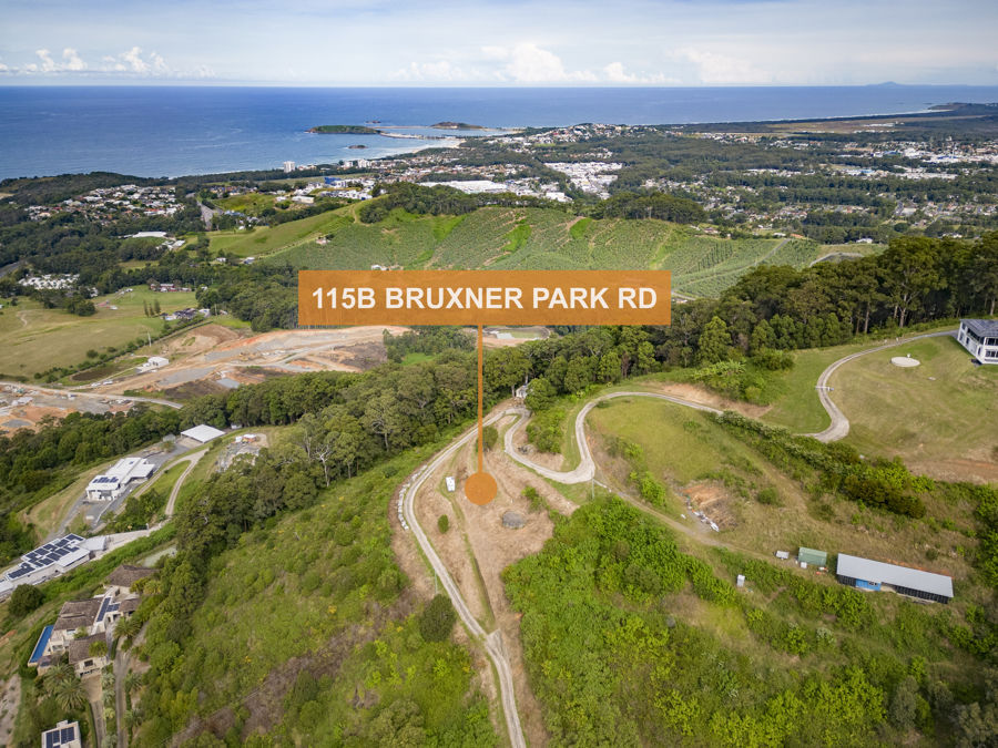 115b Bruxner Park Road, Korora > The Edge Coffs Harbour