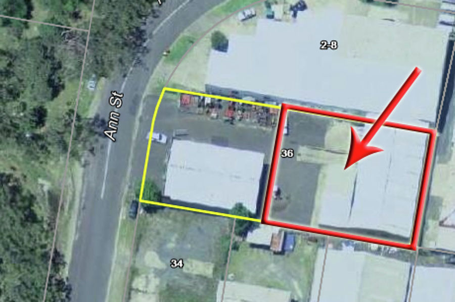 Unit 2/36 Ann Street, Coffs Harbour > The Edge Coffs Harbour