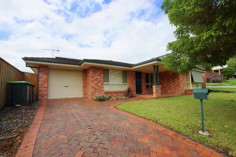 8 Shephards Lane, Coffs Harbour > The Edge Coffs Harbour