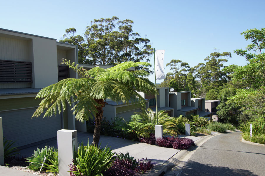 32 Summit Drive, Coffs Harbour > The Edge Coffs Harbour