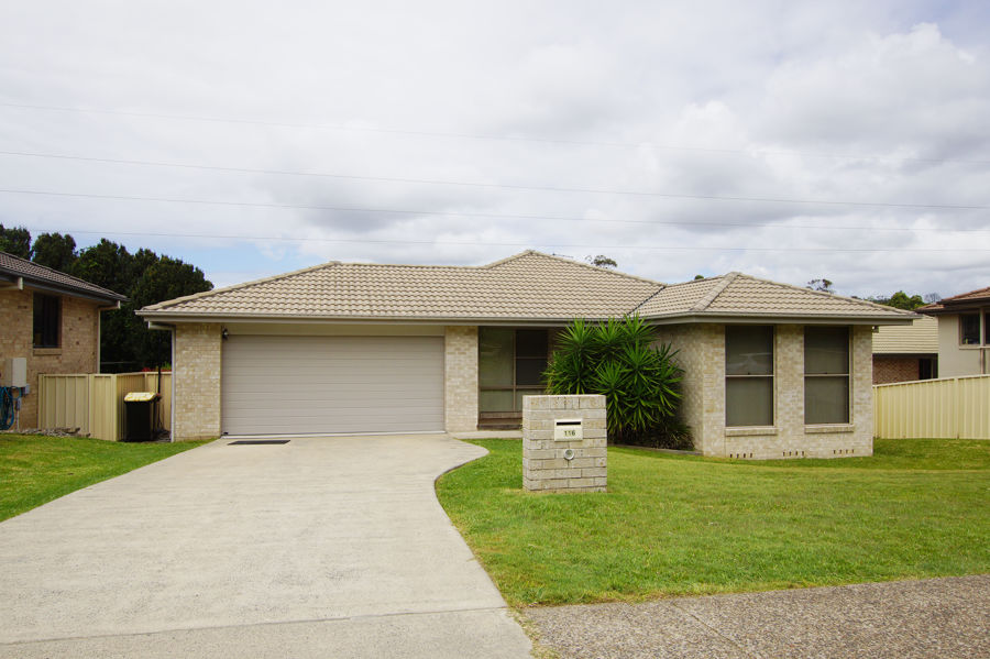 116 Pearce Drive, Coffs Harbour > The Edge Coffs Harbour