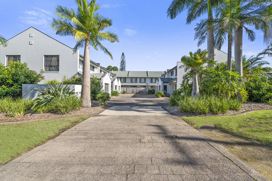 Rental properties & online application form