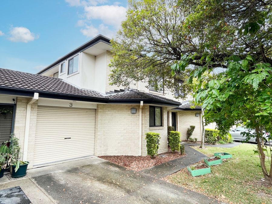 3/19 Bonville Street, Coffs Harbour > The Edge Coffs Harbour