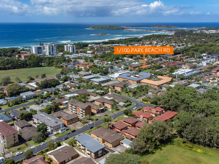 1/100 Park Beach Road, Coffs Harbour > The Edge Coffs Harbour