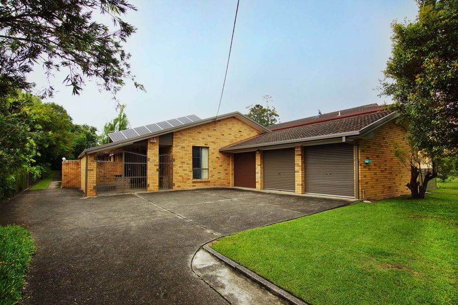 3/14 Bonville Street, Coffs Harbour > The Edge Coffs Harbour