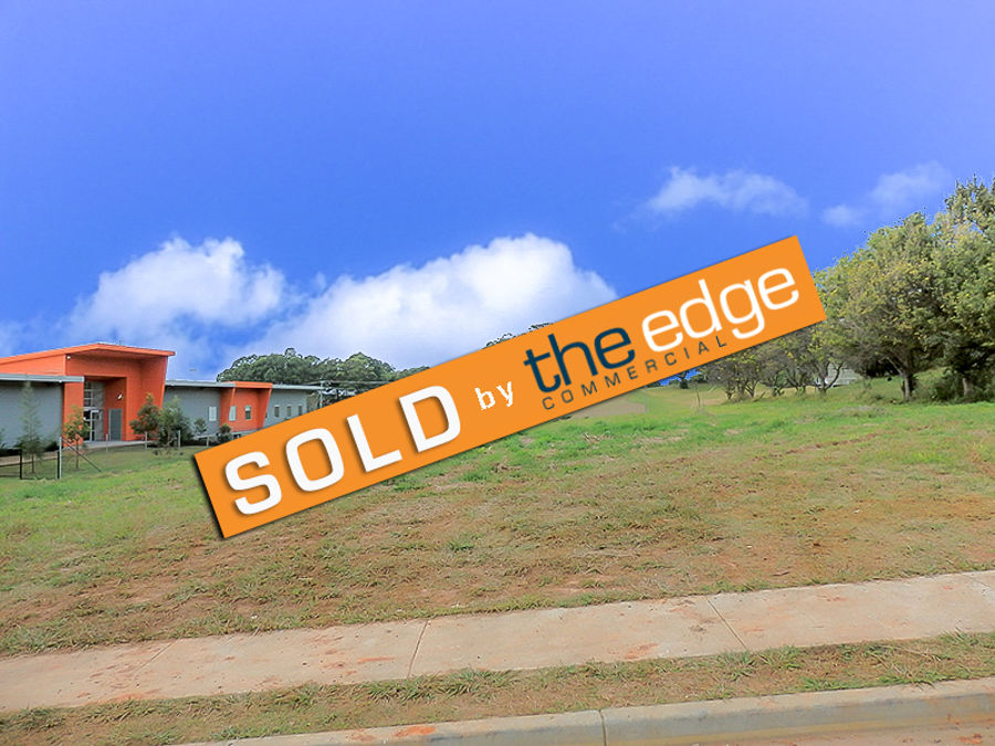 Lot 512 Stadium Drive, Coffs Harbour > The Edge Coffs Harbour