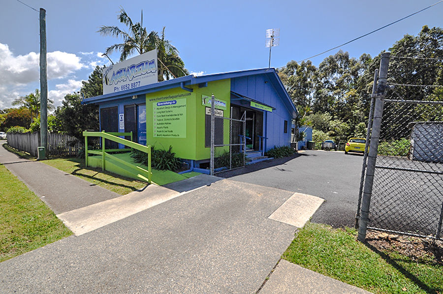 The Edge Coffs Harbour > Commercial > Commercial For Lease