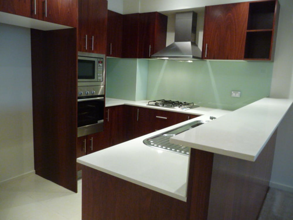 Property in Epping - Leased