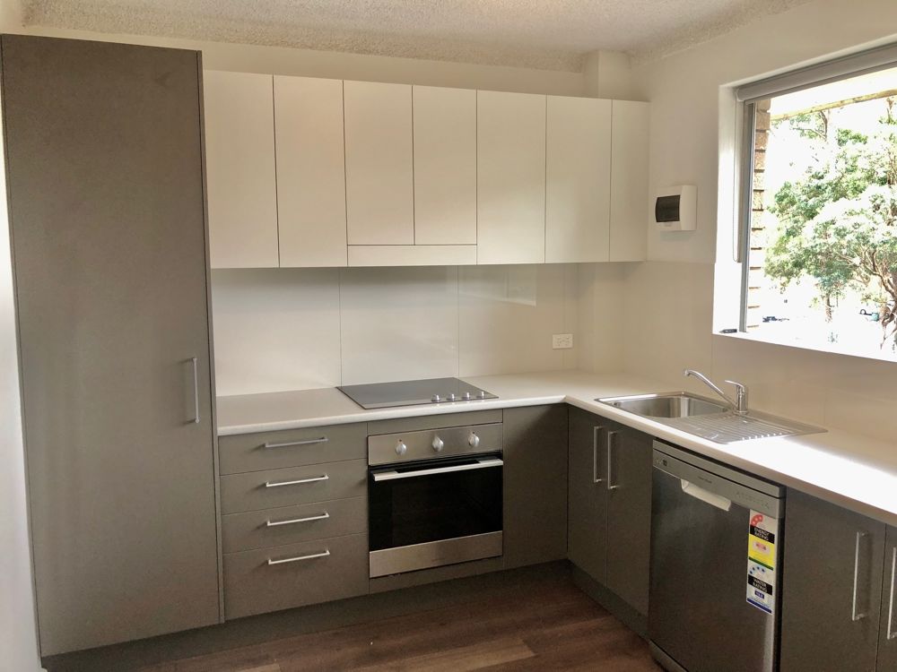 Property in Macquarie Park - Leased