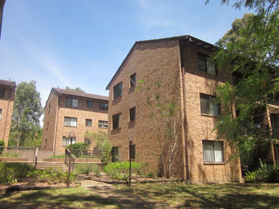 Property in Macquarie Park - $380 Weekly