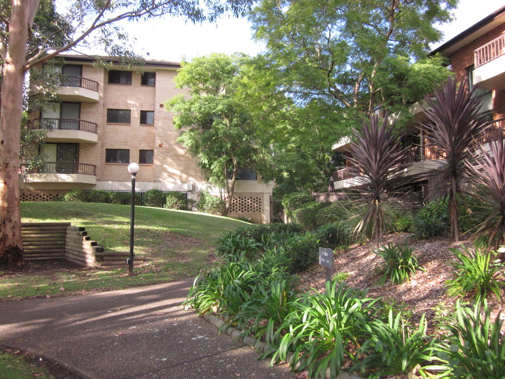 Property in Carlingford - Leased