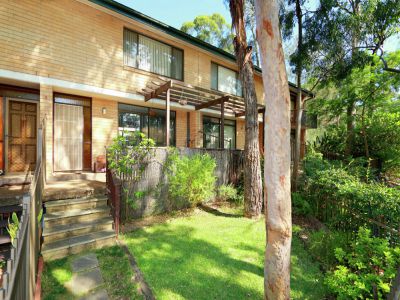 Property in Macquarie Park - Sold for $777,800