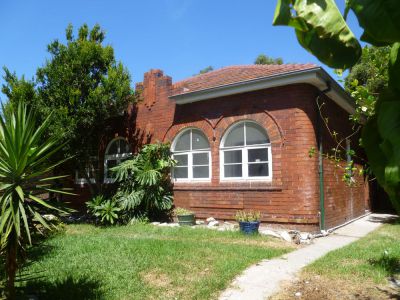 Property in Summer Hill - Leased