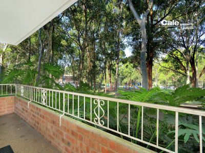 Property in Marsfield - Sold