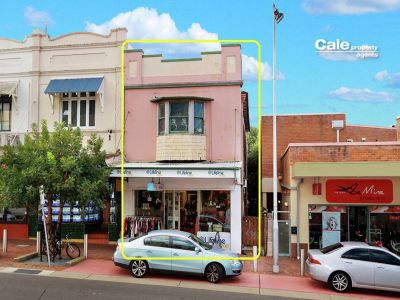 Property in Epping - Sold