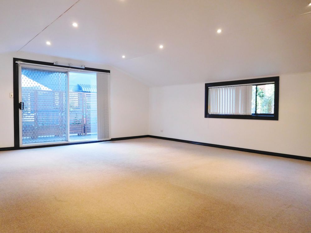 Property in Ryde - Leased