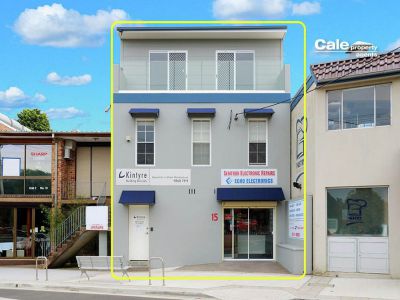 Property in Carlingford - Sold