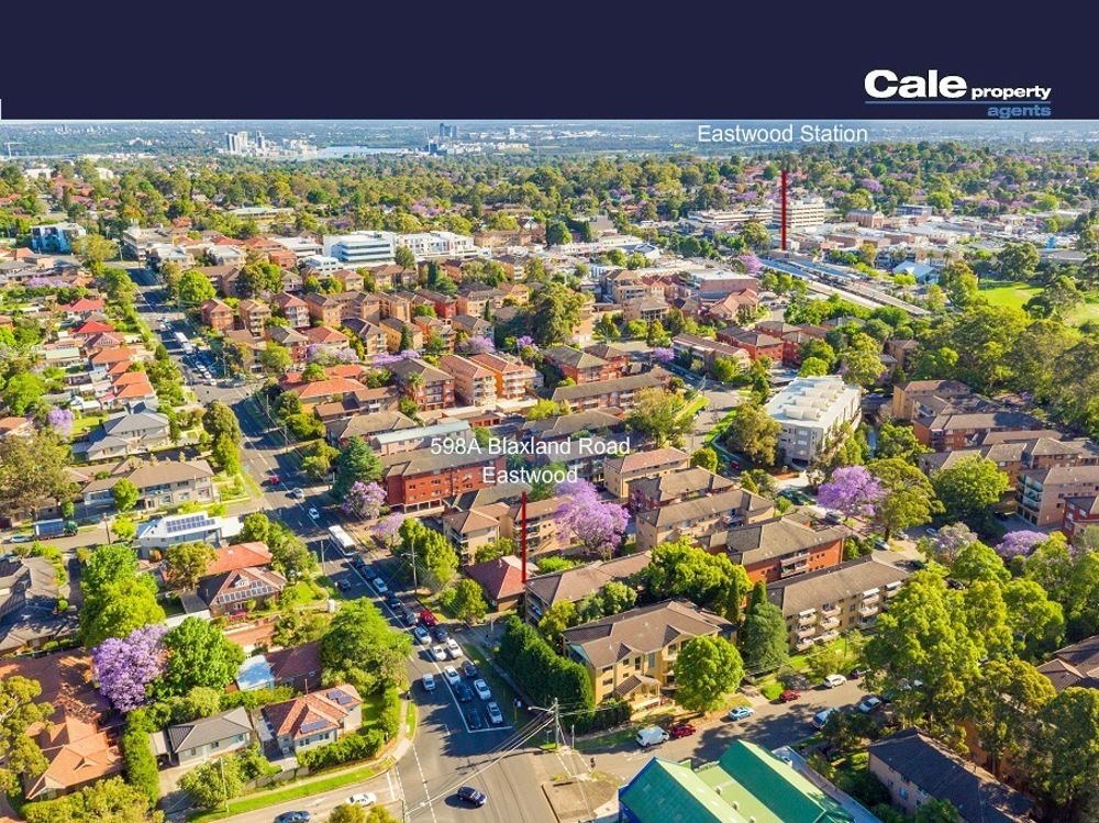 Property in Eastwood - Sold