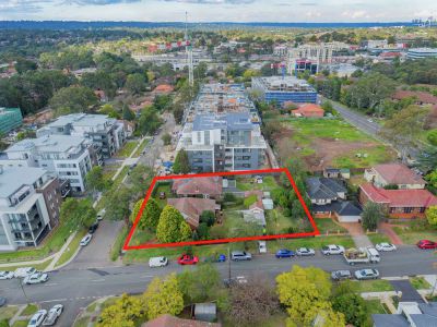 Property in Epping - Sold