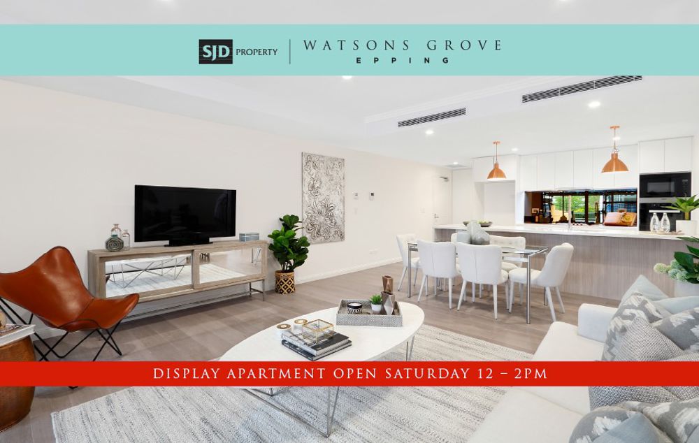 Property in Epping - Sold