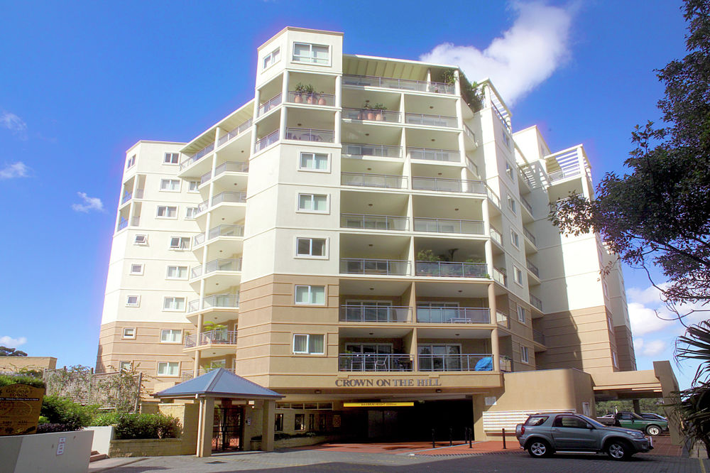 Property in Pennant Hills - Leased